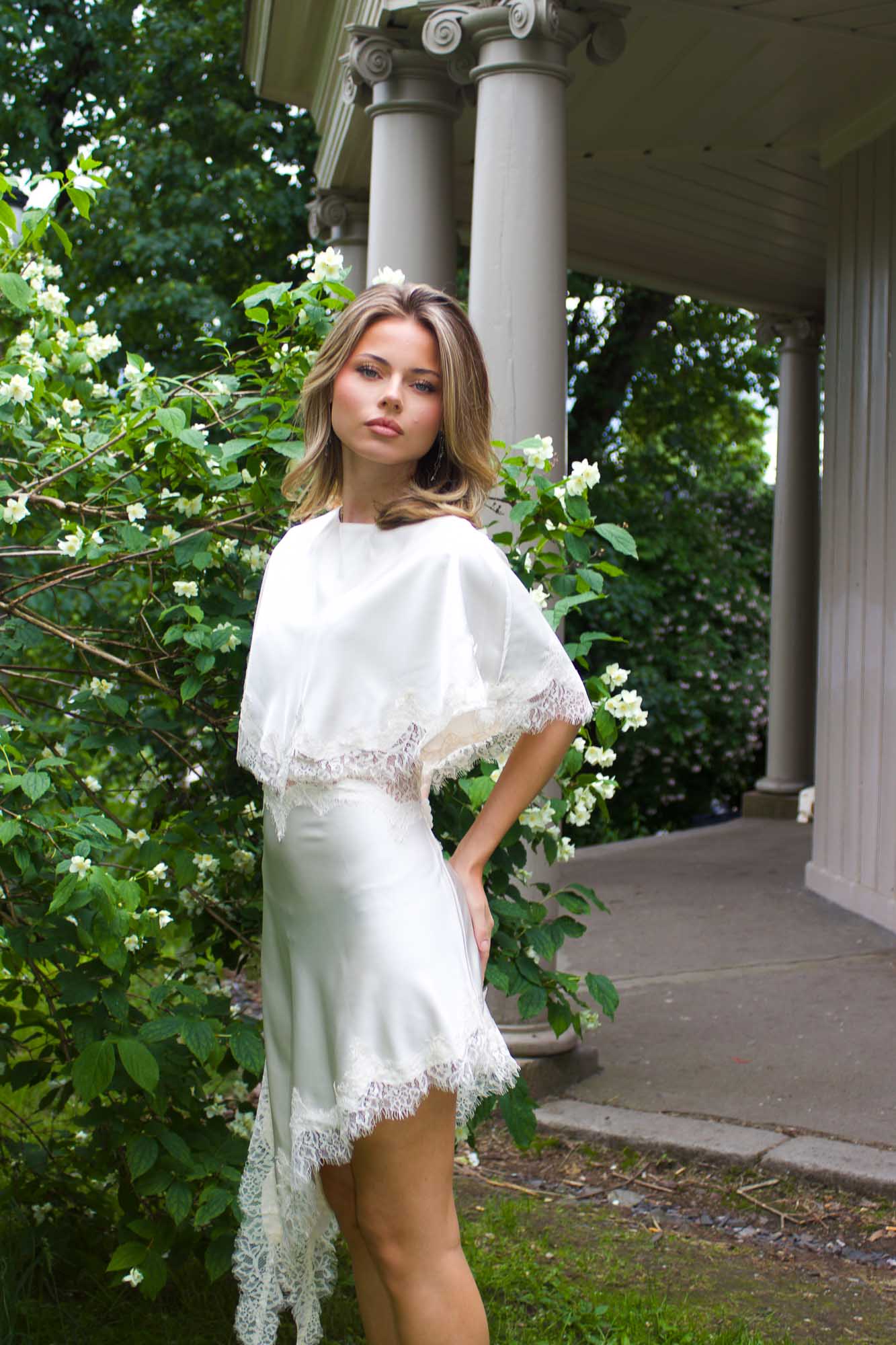 Mallorca dress