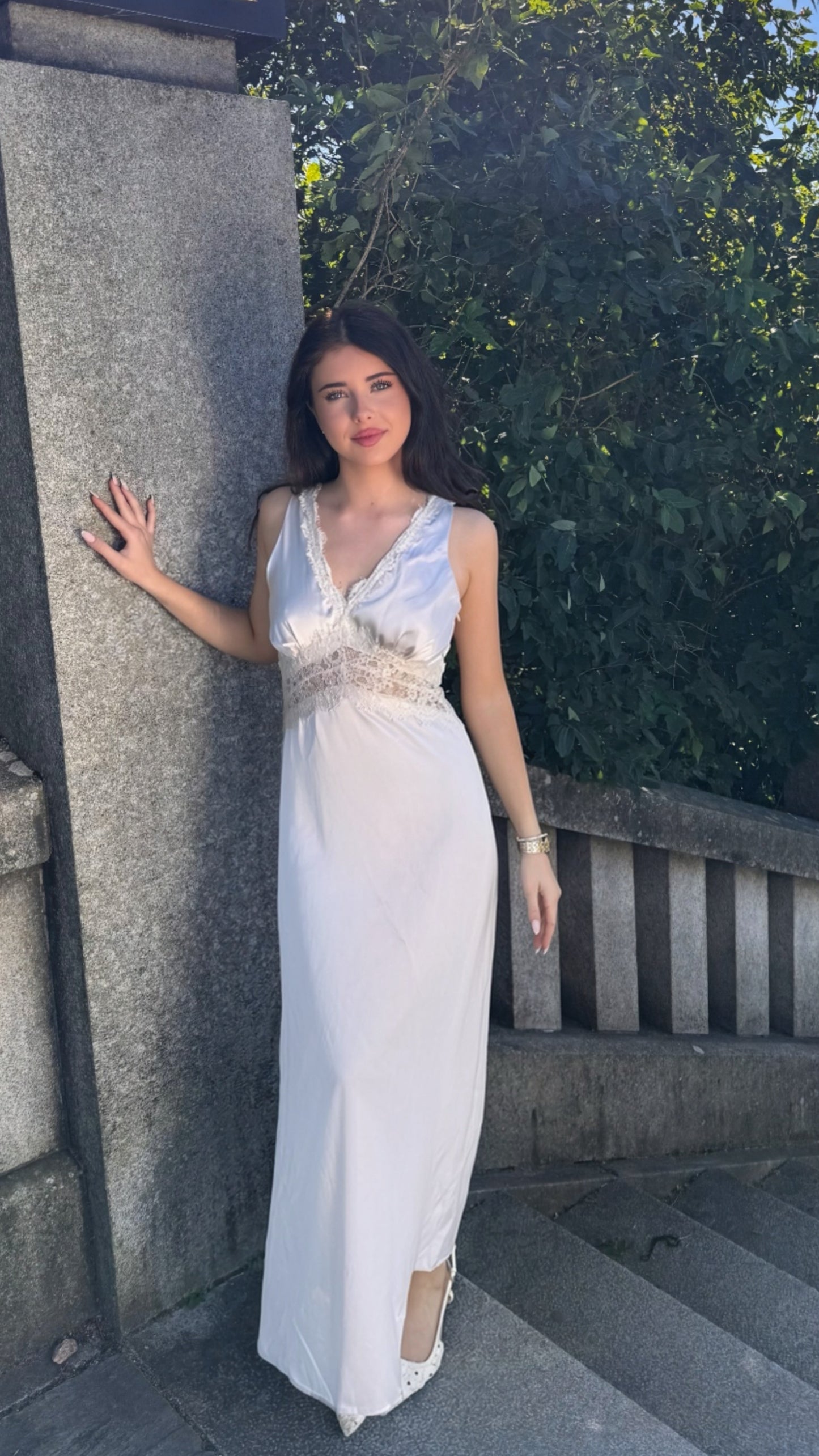 Belle dress