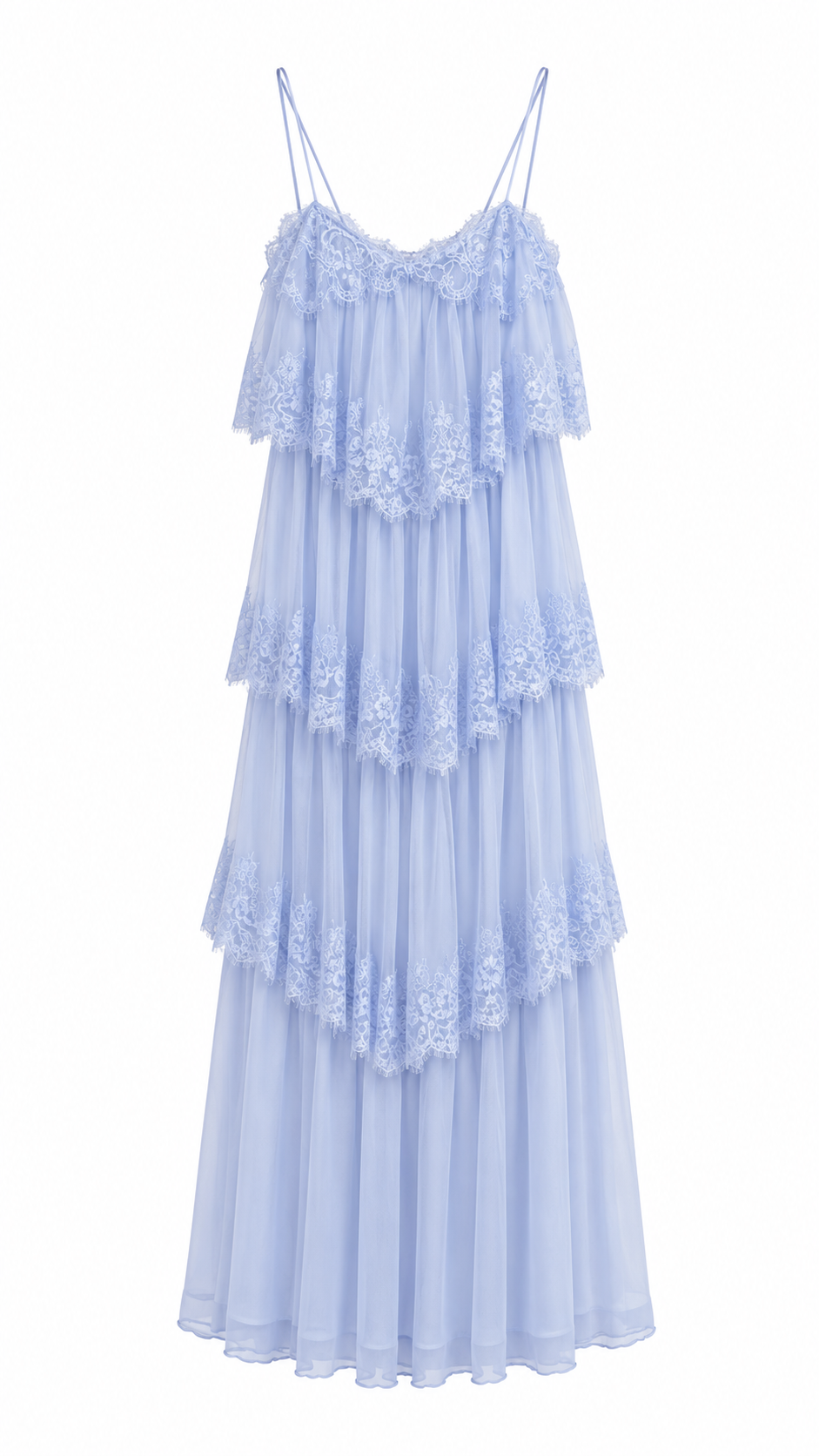 Angelina Lace Dress
