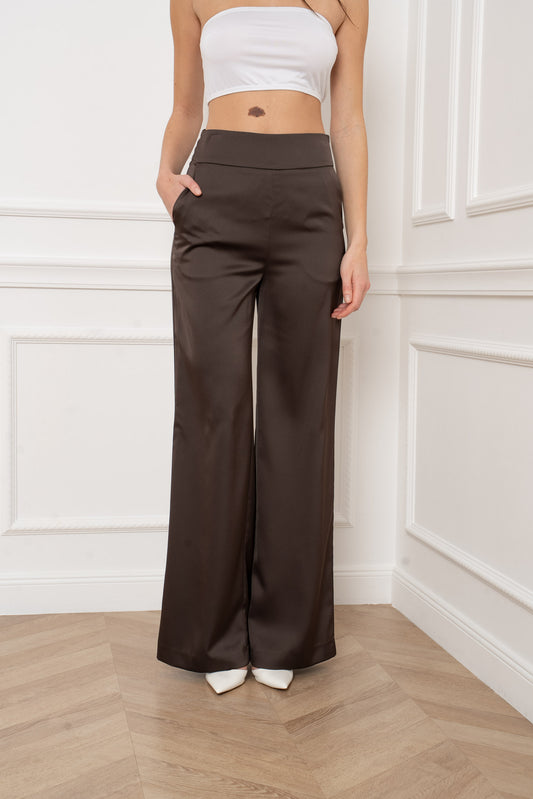 Adina Sateng Dressbukse