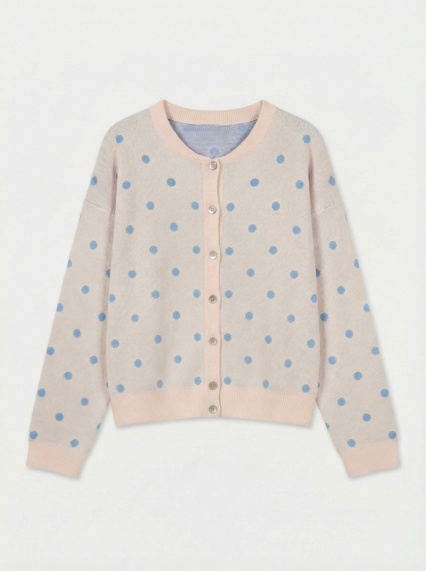 Marie cardigan