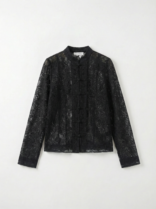 Preorder Filippa Top
