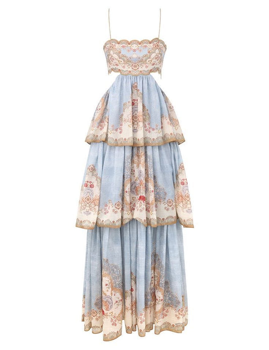 Preorder Delina Dress