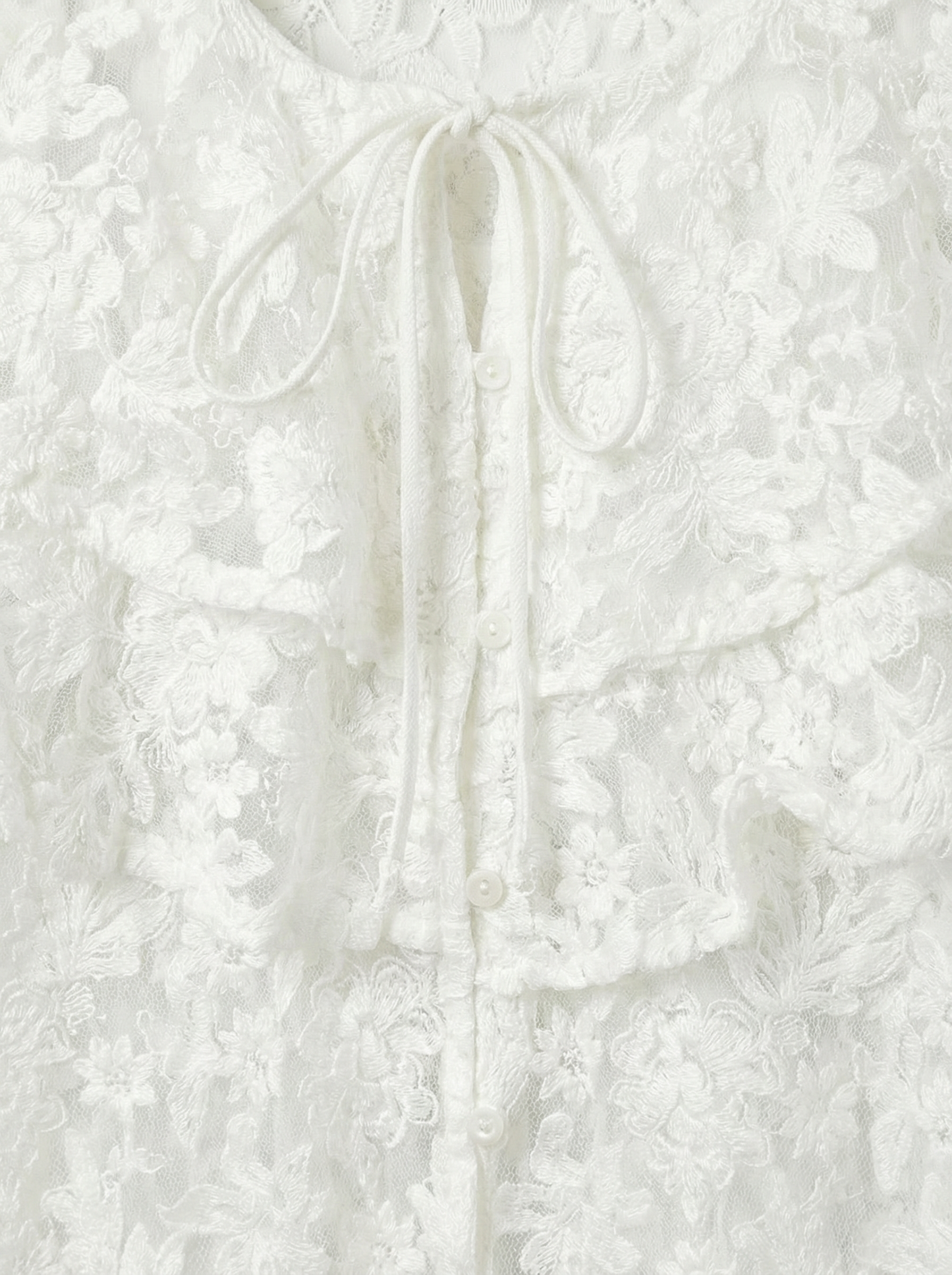 Juliette bluse