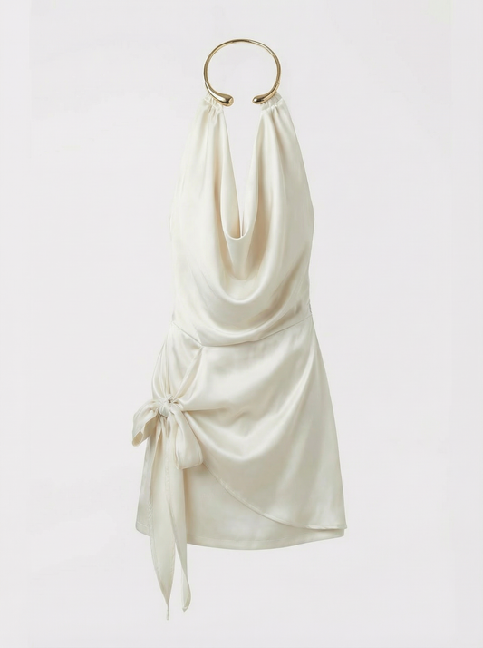 Amara Evening Dress