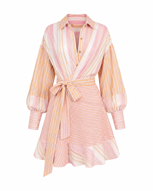 Aire dress