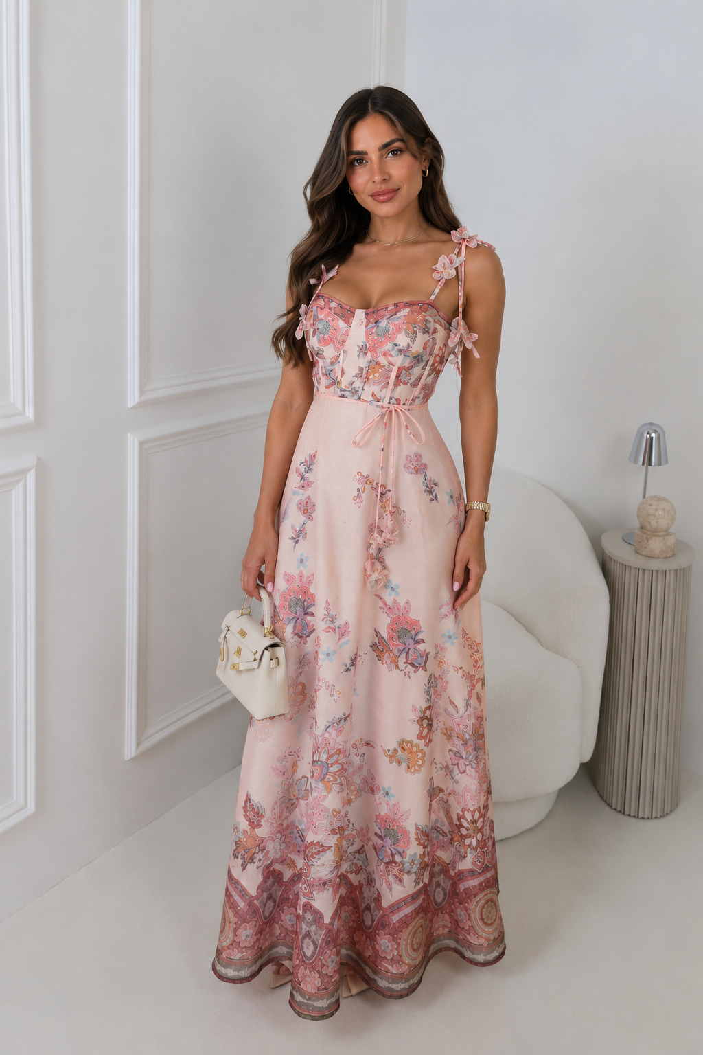 Marbella dress