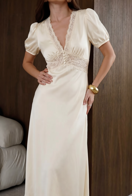 Lolita Dress – Maëlle, bilde 2