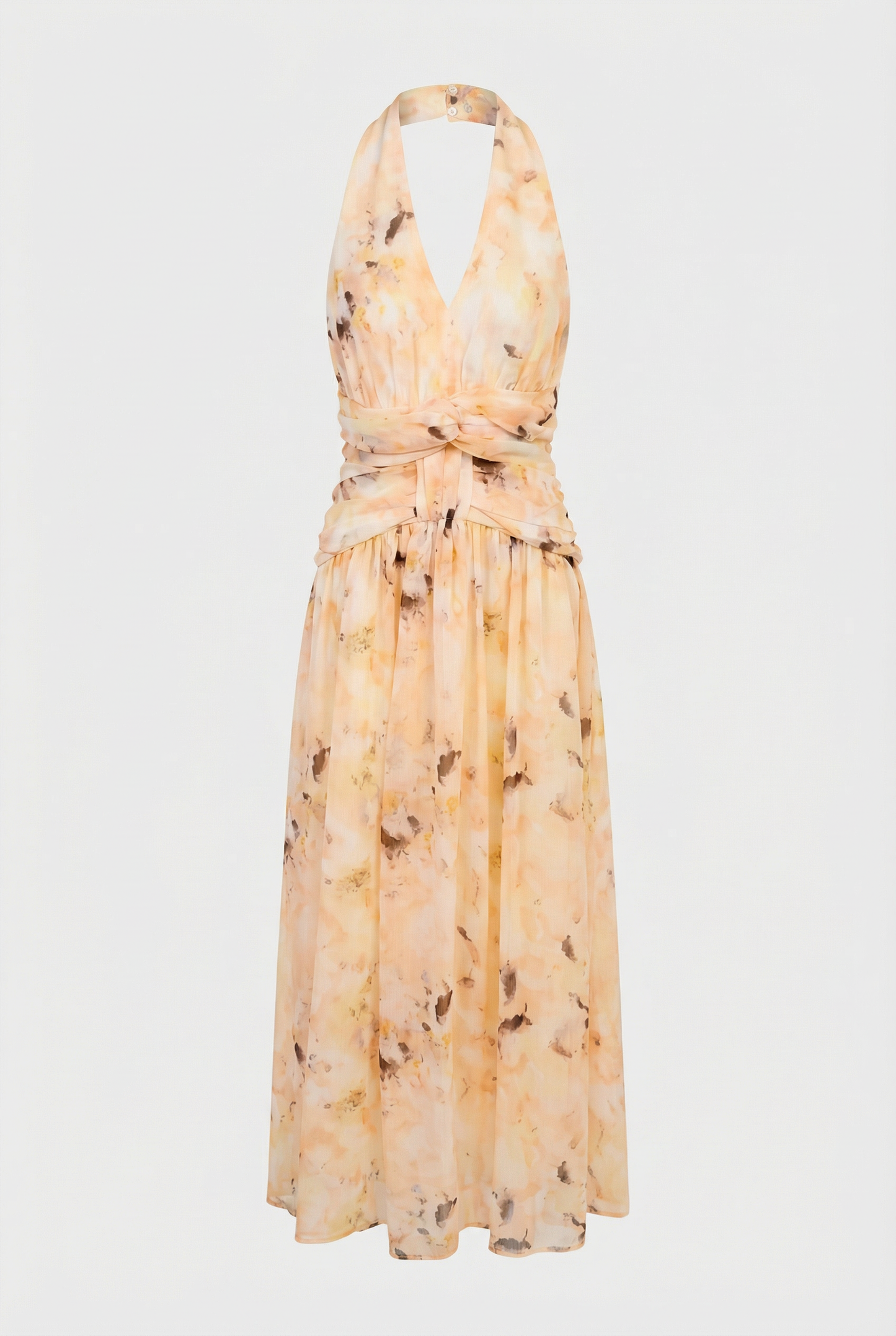 Soleil Dress – Maëlle, bilde 4