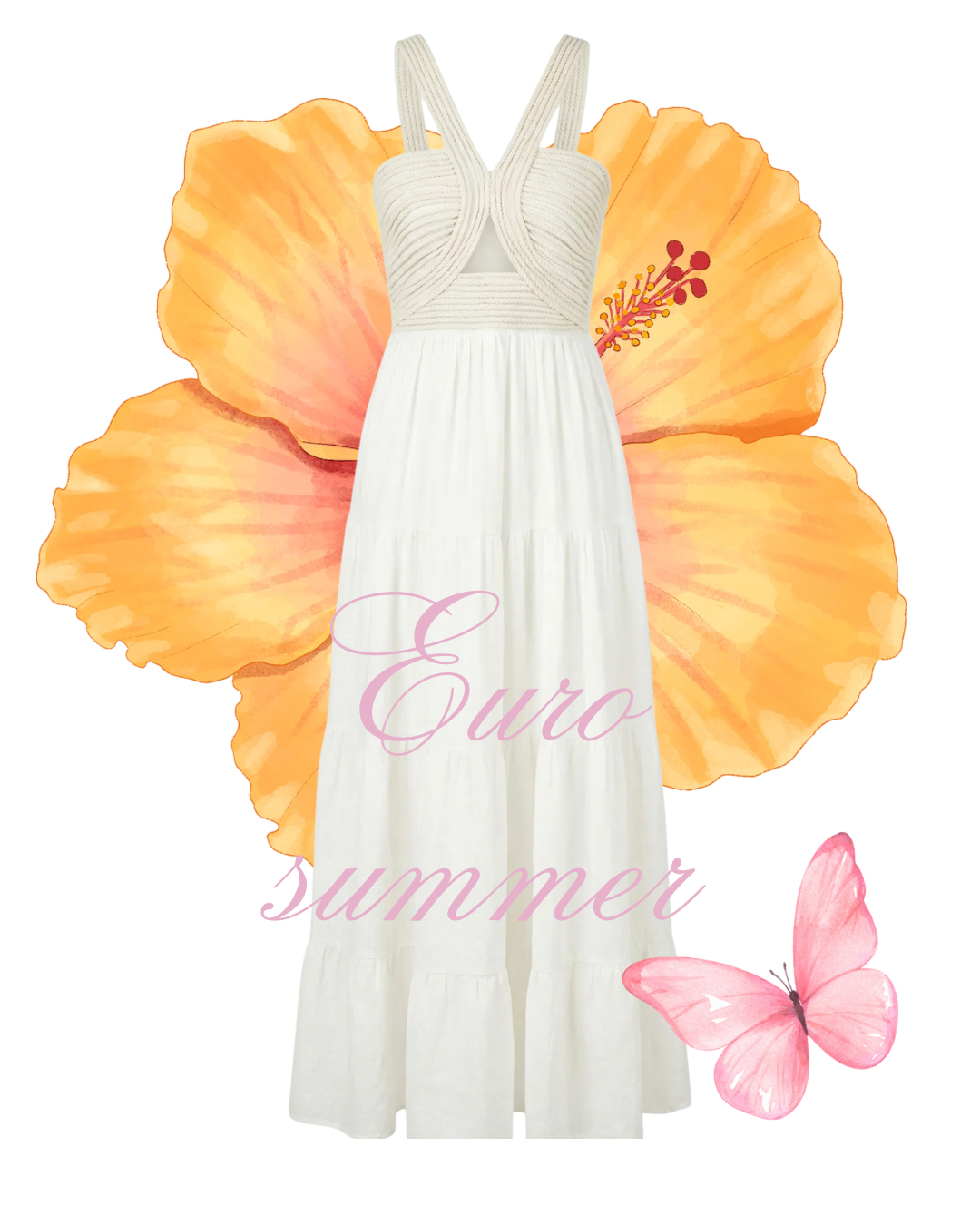 Euro summer