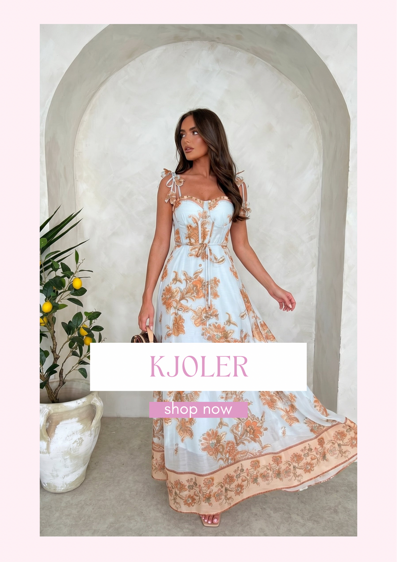 KJOLER