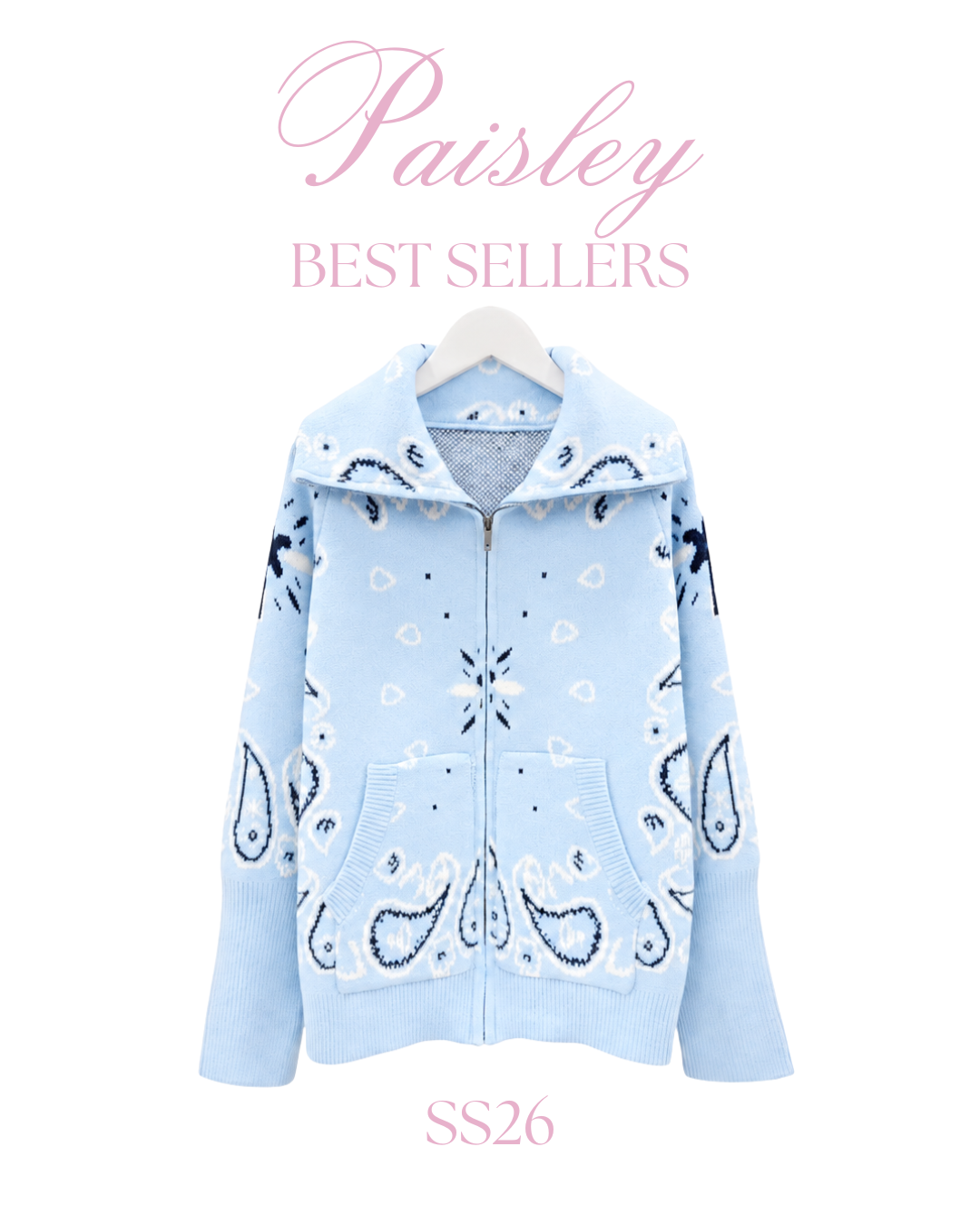 Paisley