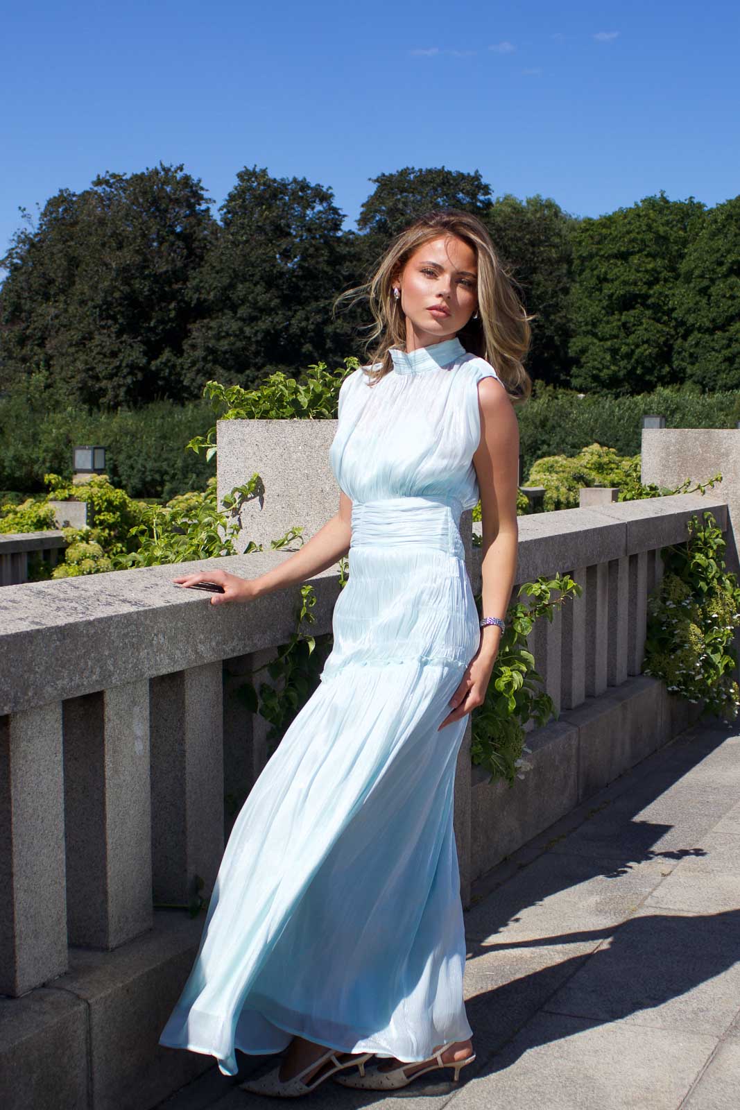 Athena mint grønn – Maëlle, bilde 2