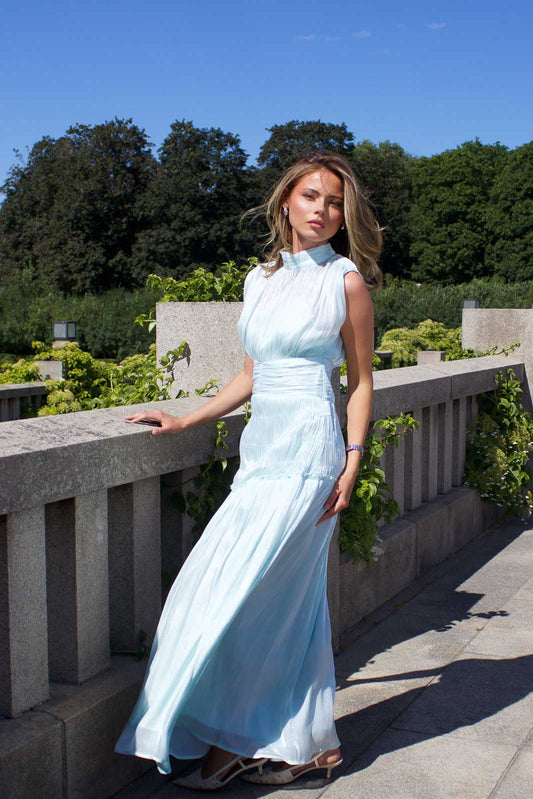 Athena mint grønn – Maëlle, bilde 2