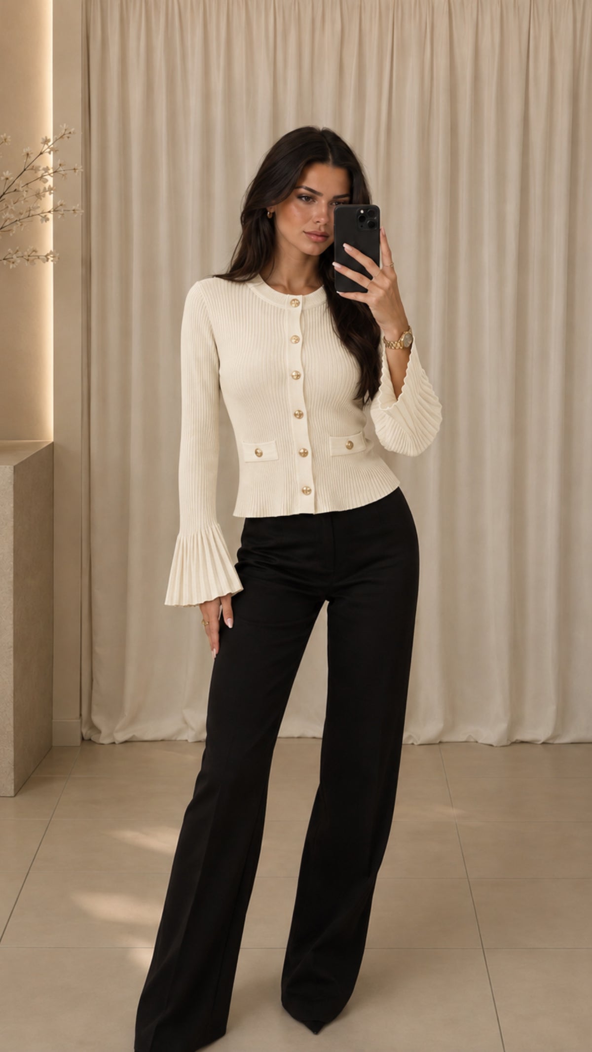 Amélie top