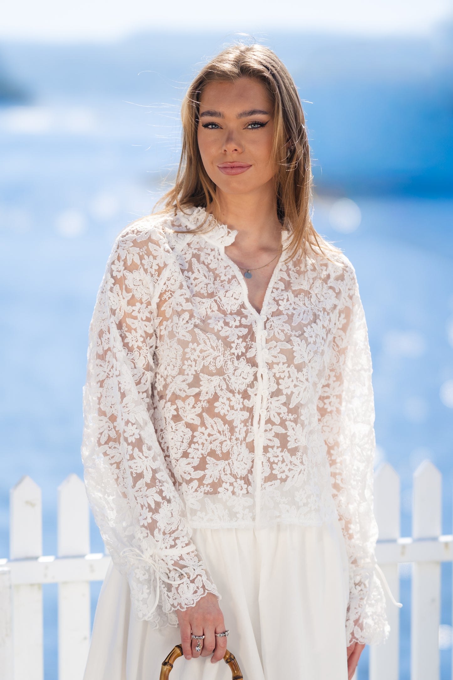 Bella Top