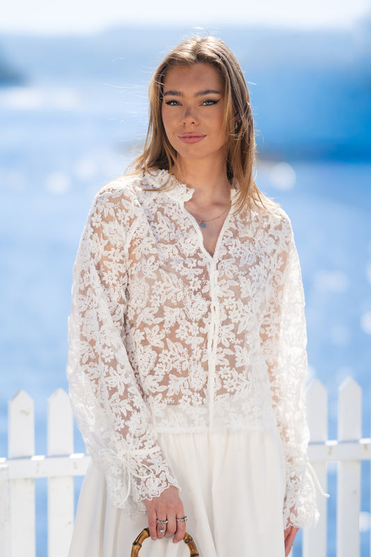 Bella Top