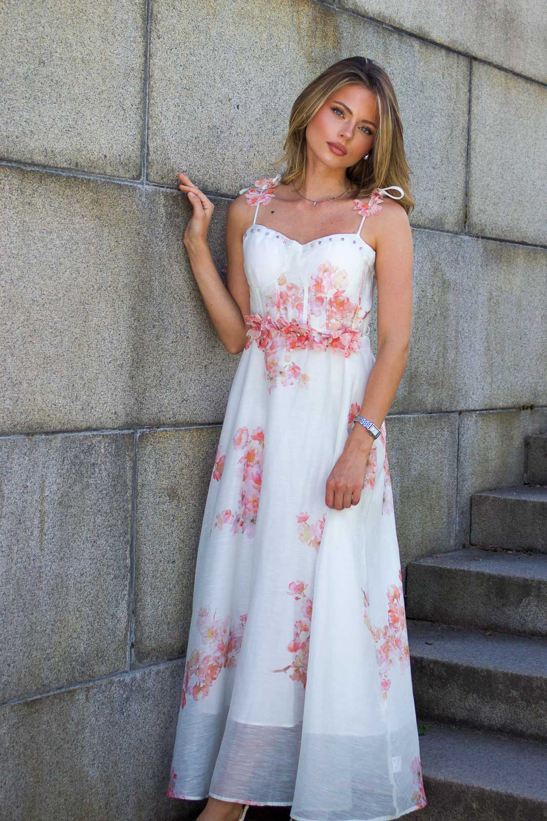 Adele Dress – Maëlle