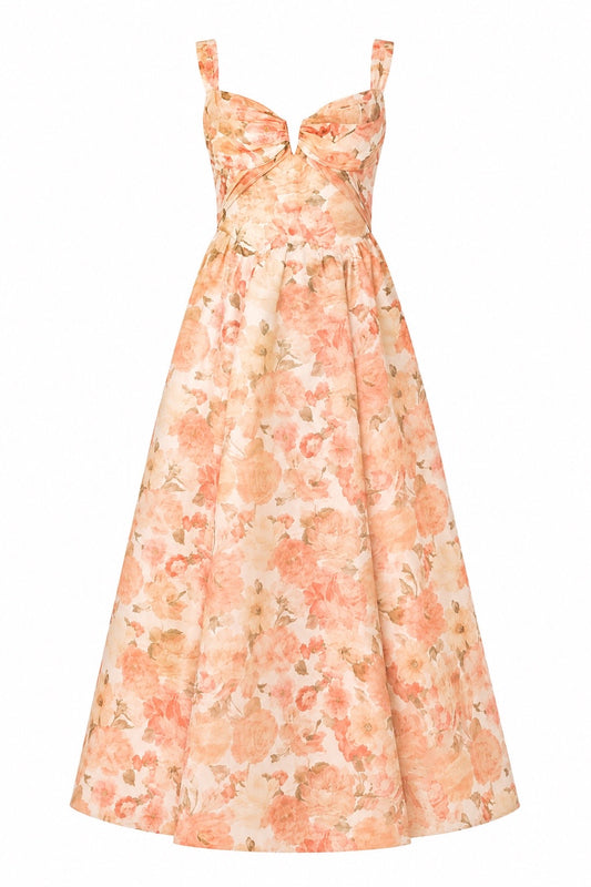 Amélie Dress