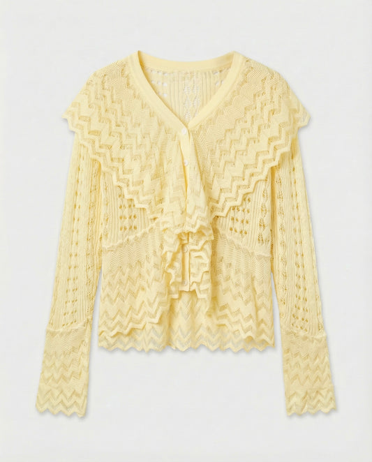Mykonos Top