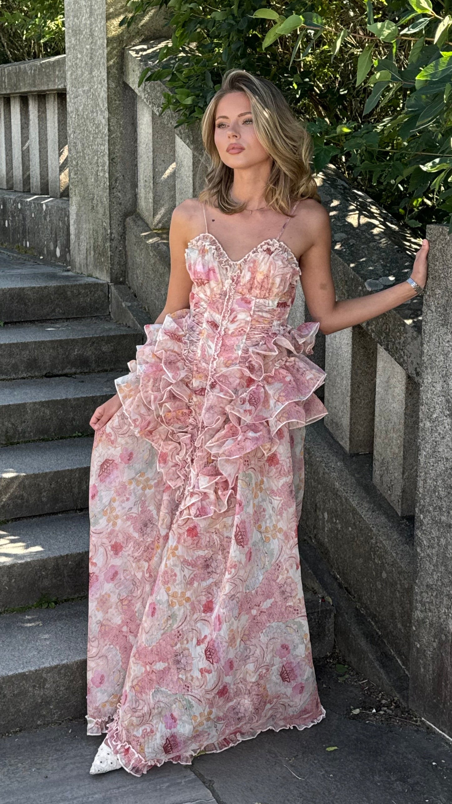 Marielle kjole