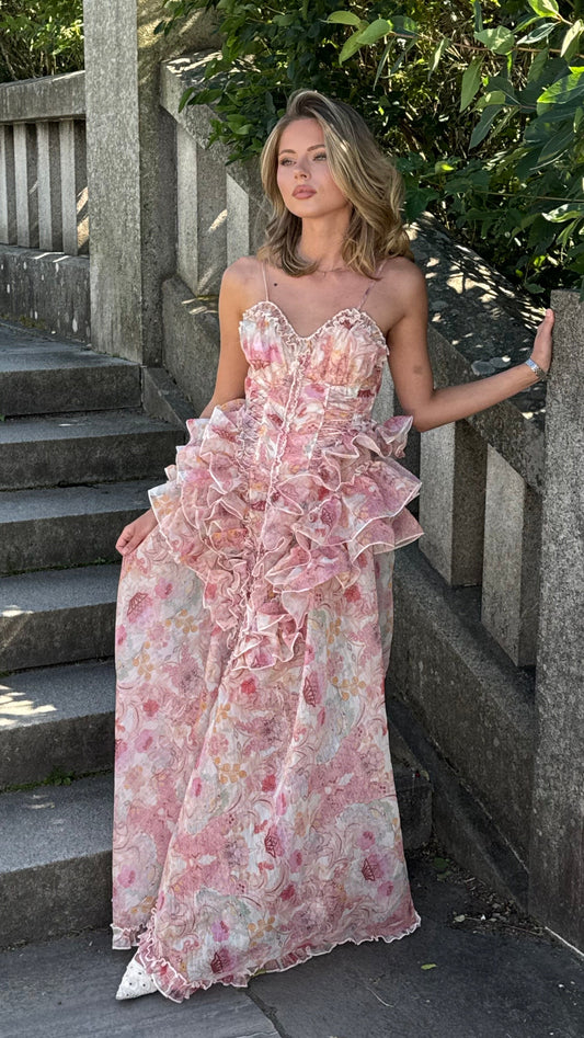 Marielle kjole