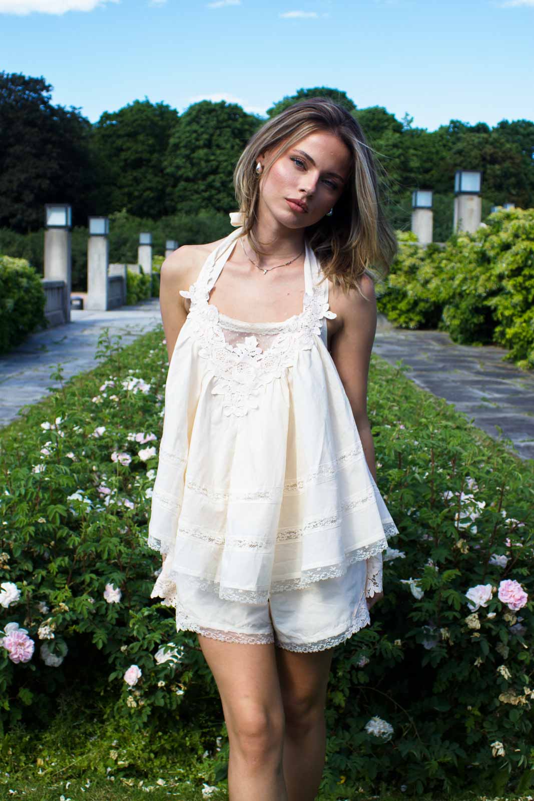 La perla sett – Maëlle, bilde 3
