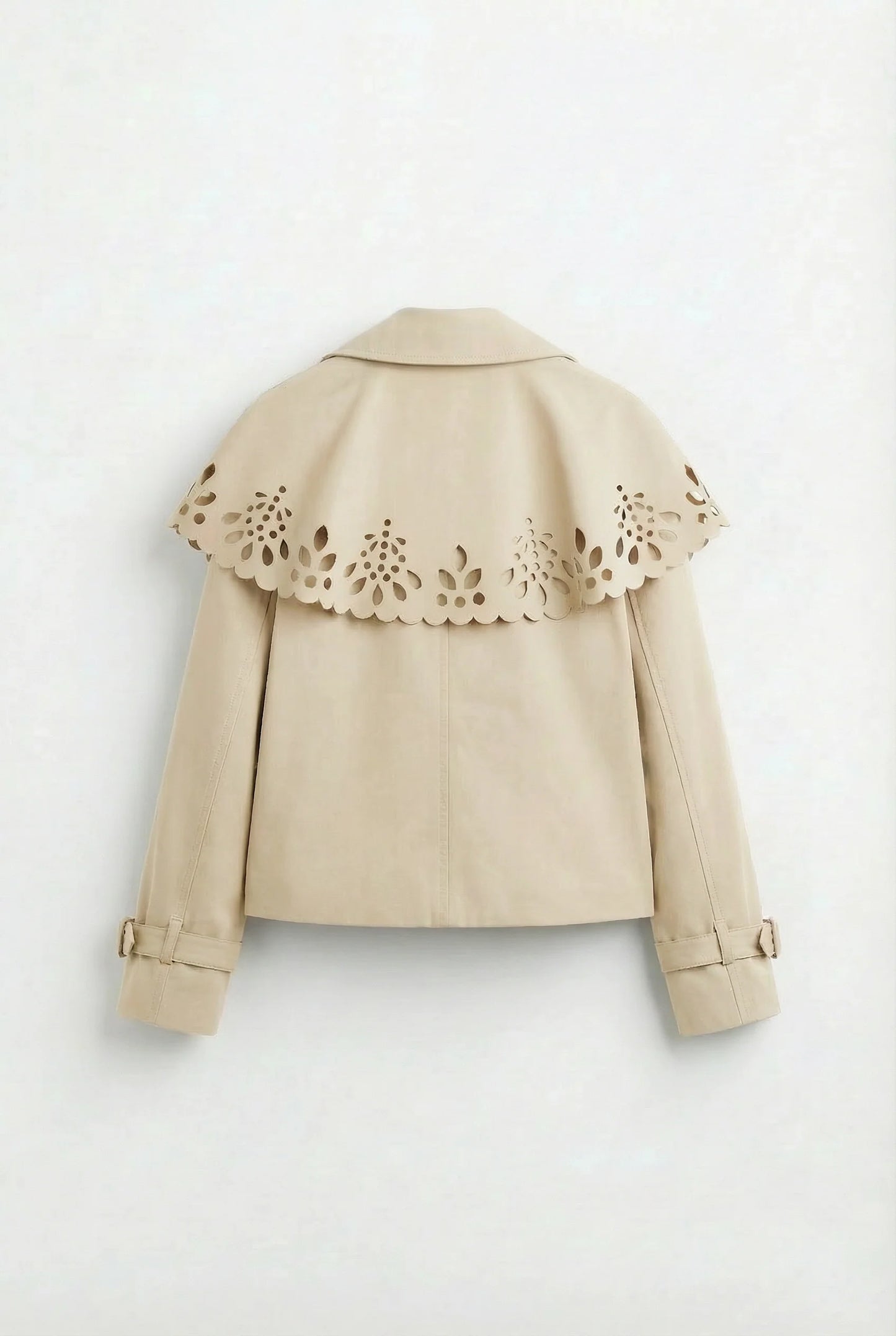 Amy trenchcoat