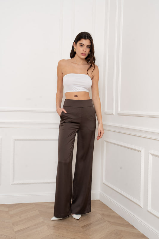Adina Sateng Dressbukse