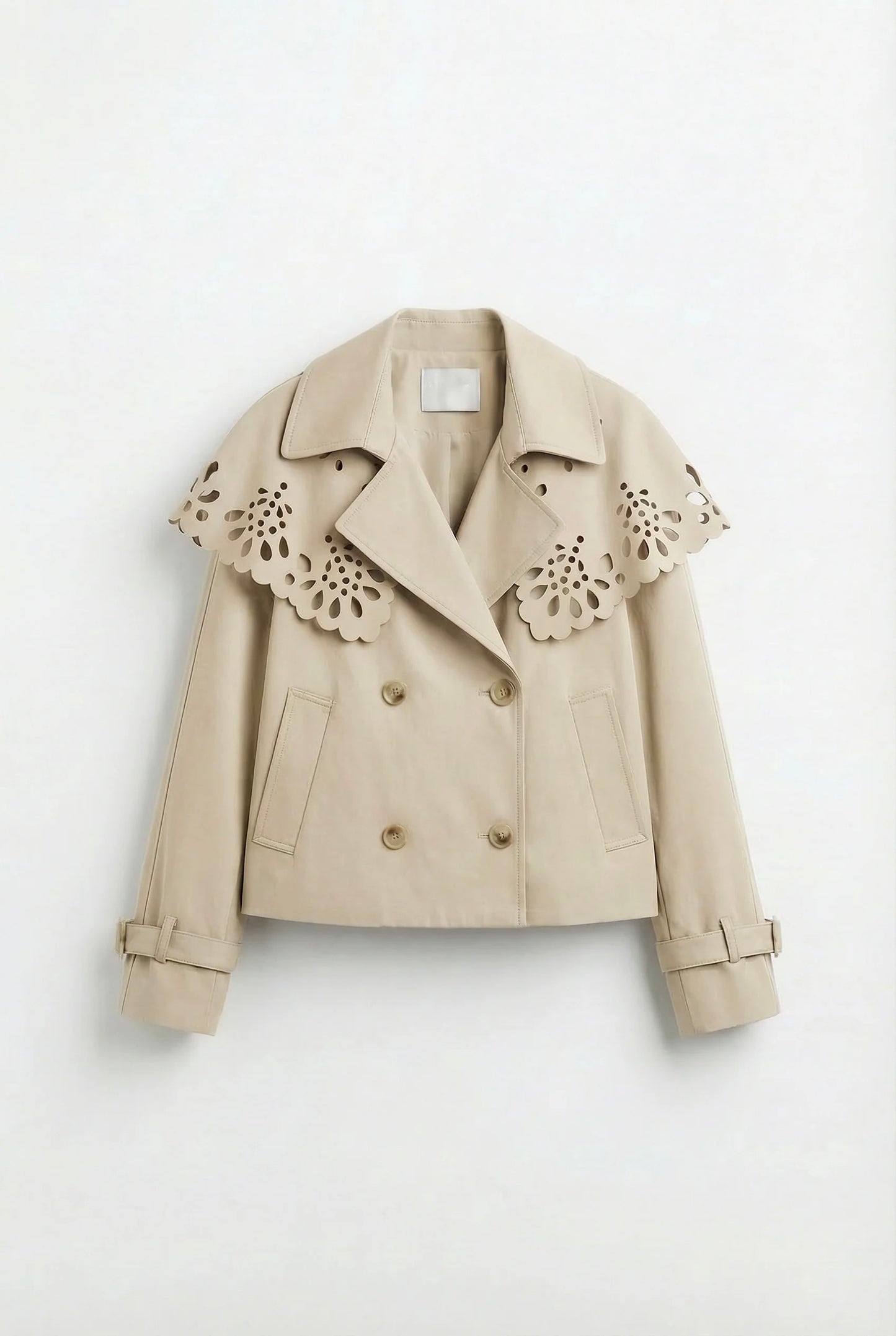 Amy trenchcoat