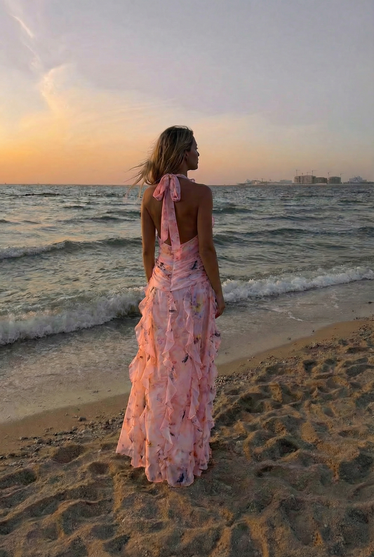Giselle Kjole