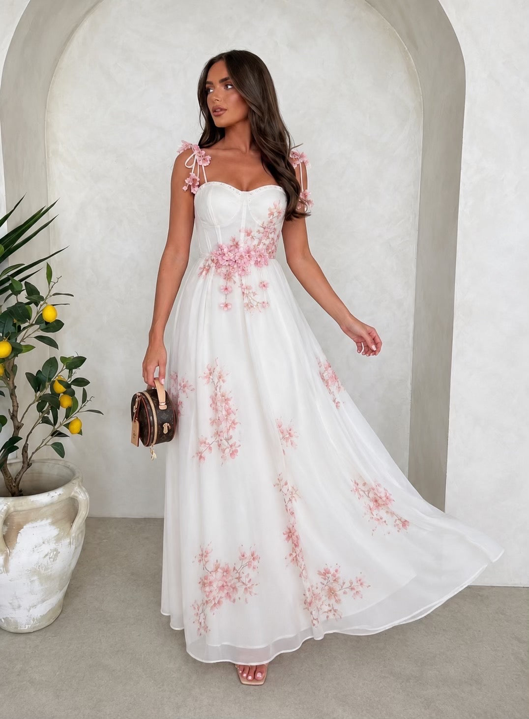 Adele Dress