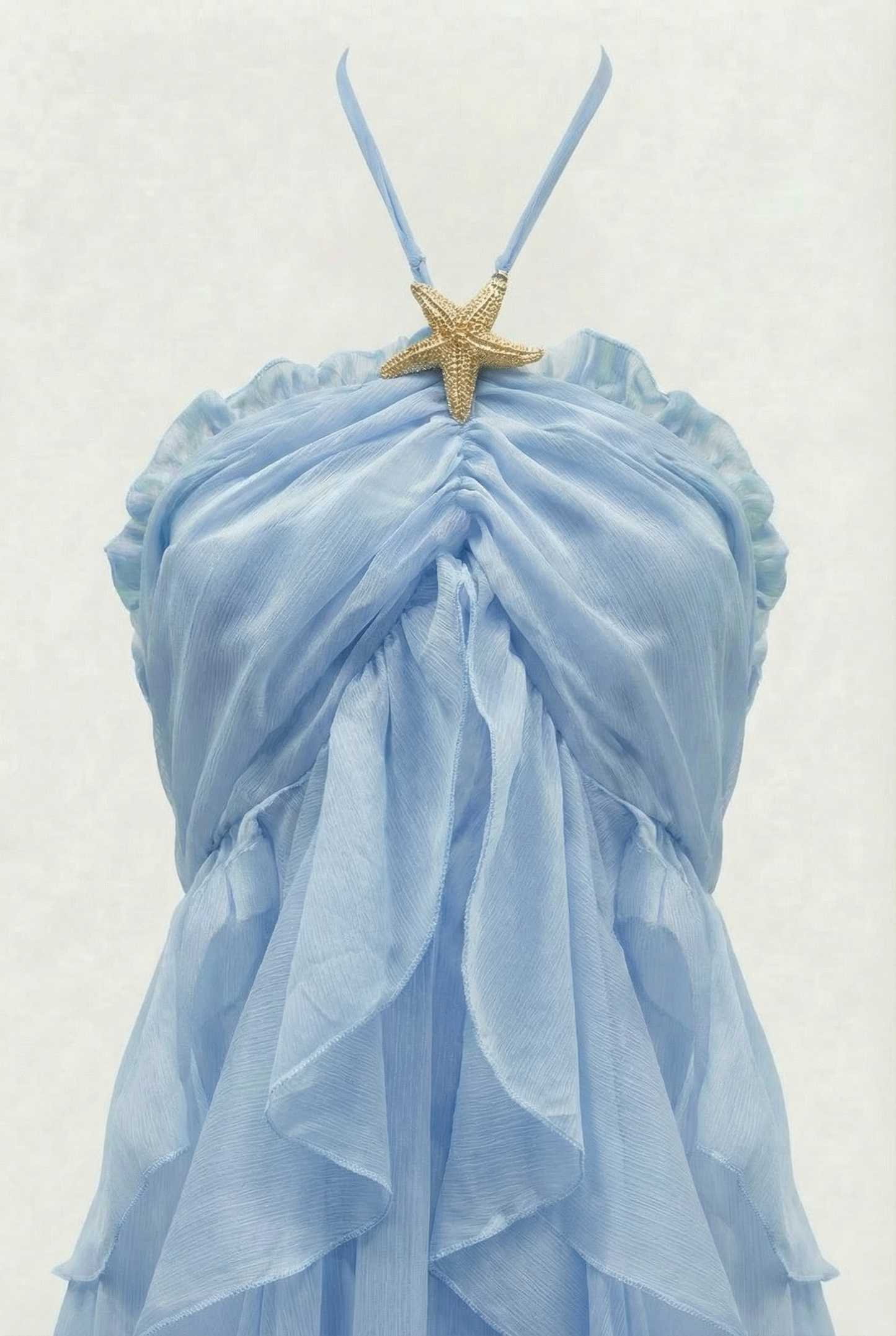 Coralia maxi dress