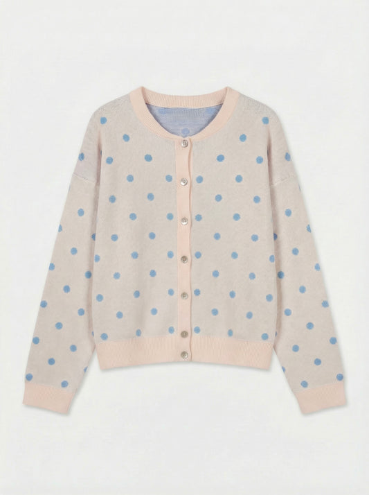 Marie cardigan