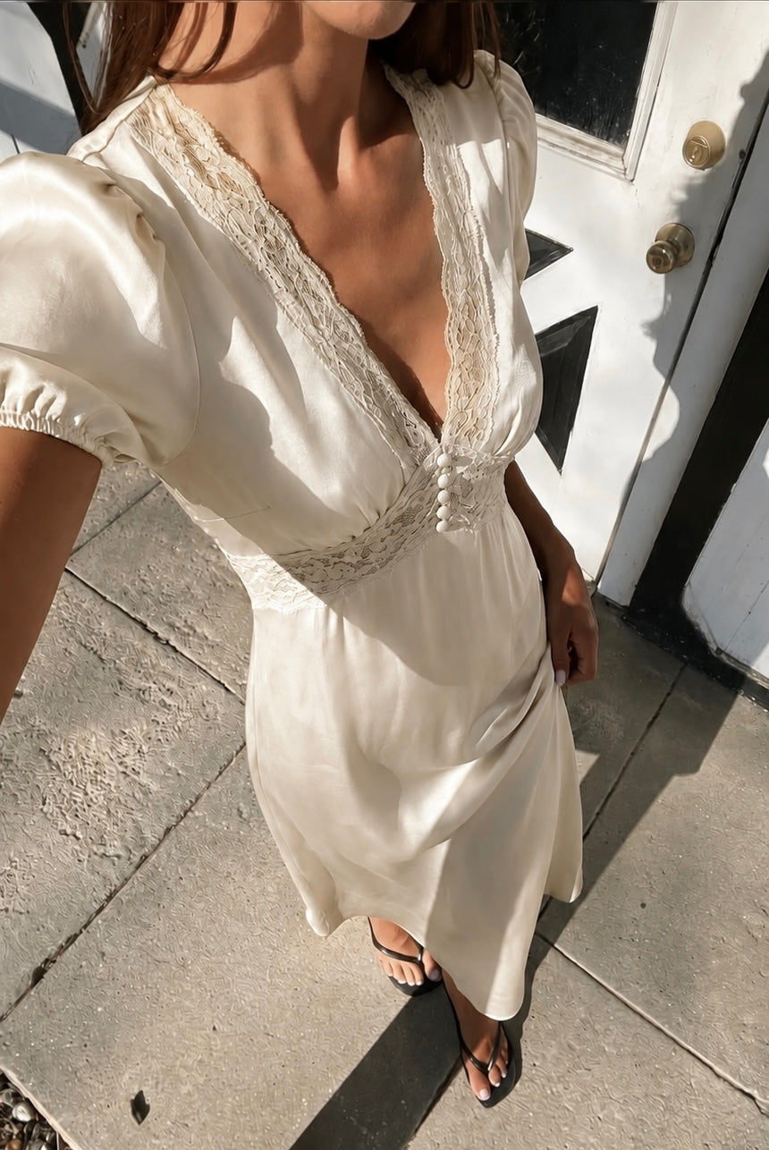 Lolita Dress – Maëlle