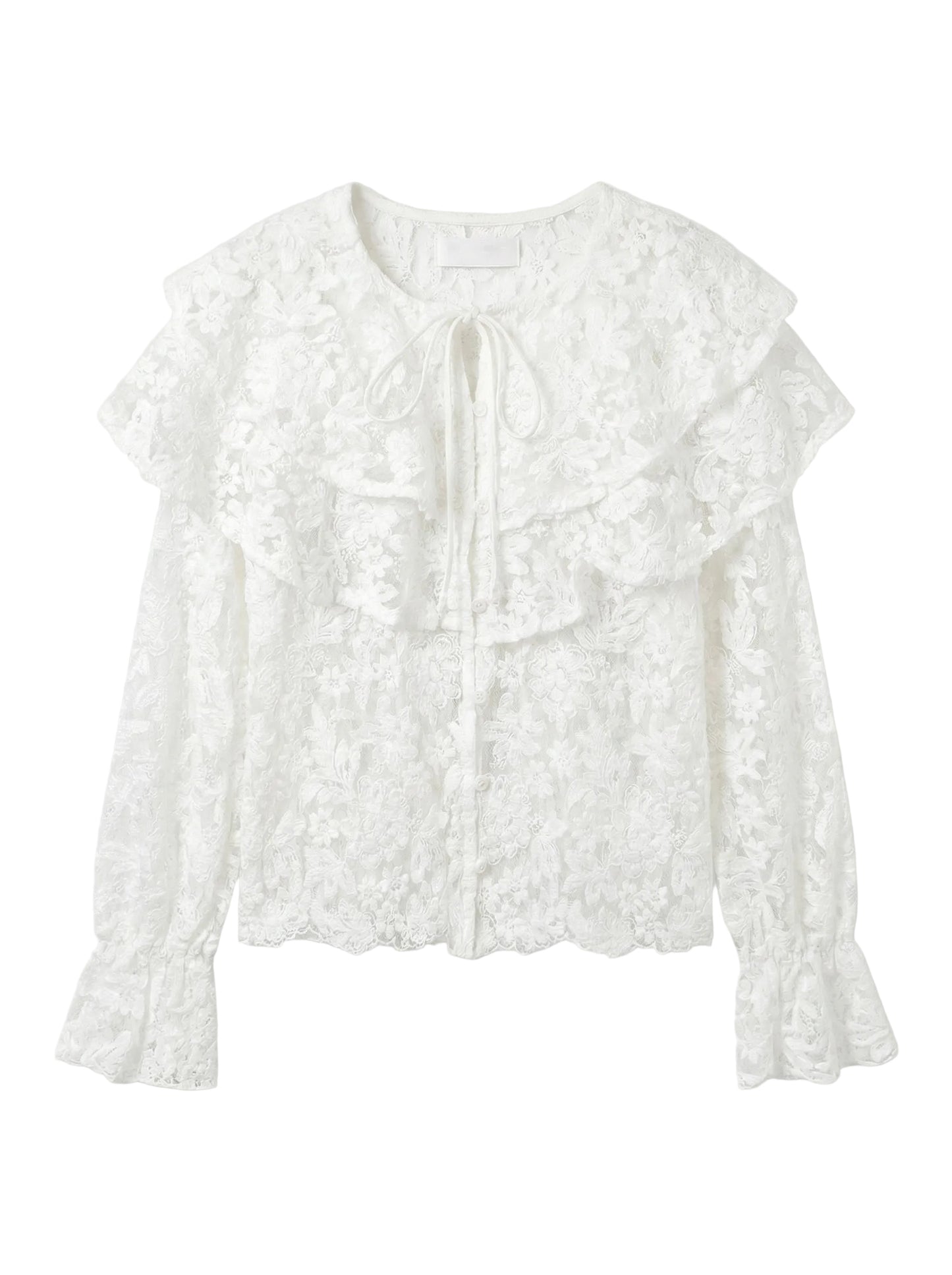 Juliette bluse