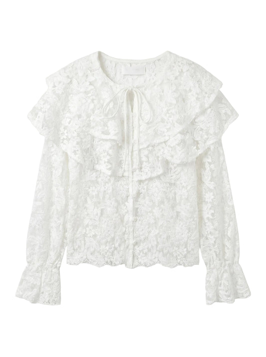 Juliette bluse