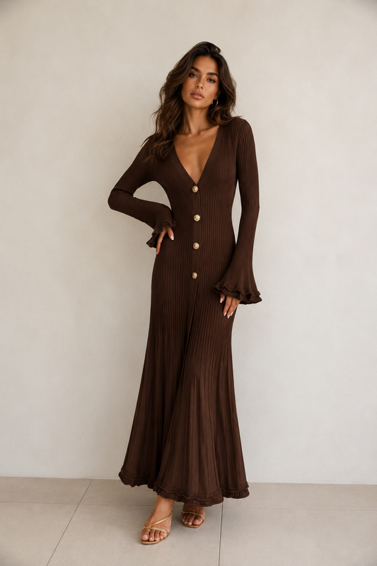 Camille dress