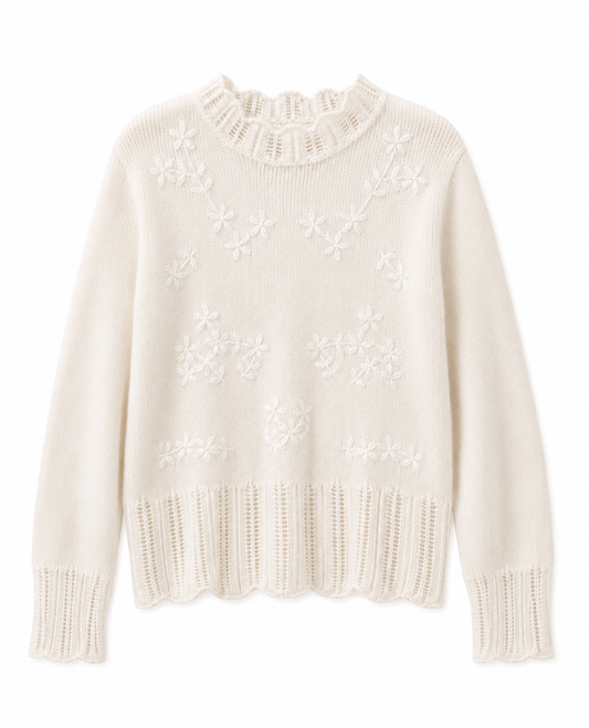 Broderie ullgenser