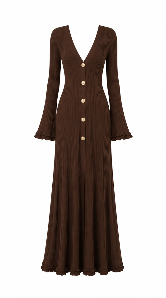 Camille dress