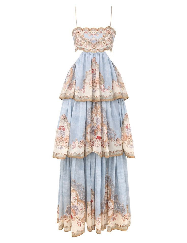 Preorder Delina Dress