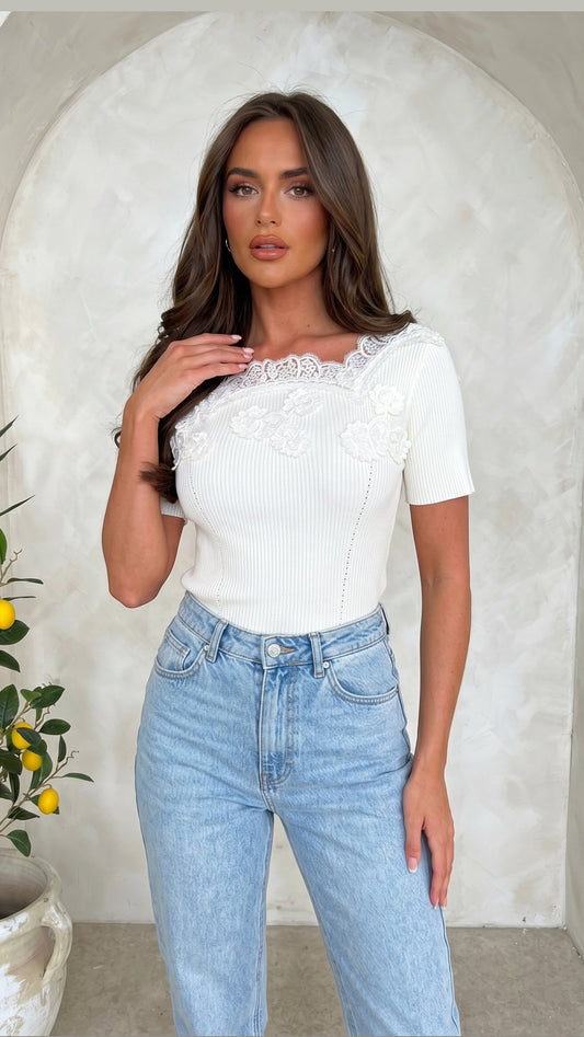 Grace T-Shirt