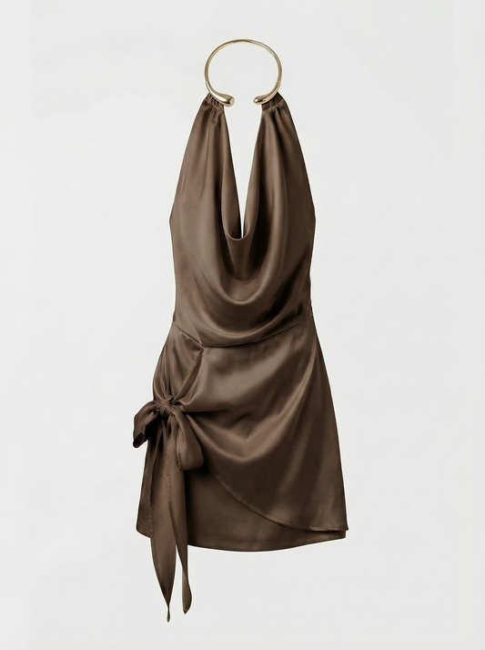 Amara Evening Dress