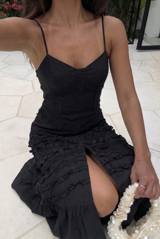 Zarah Kjole