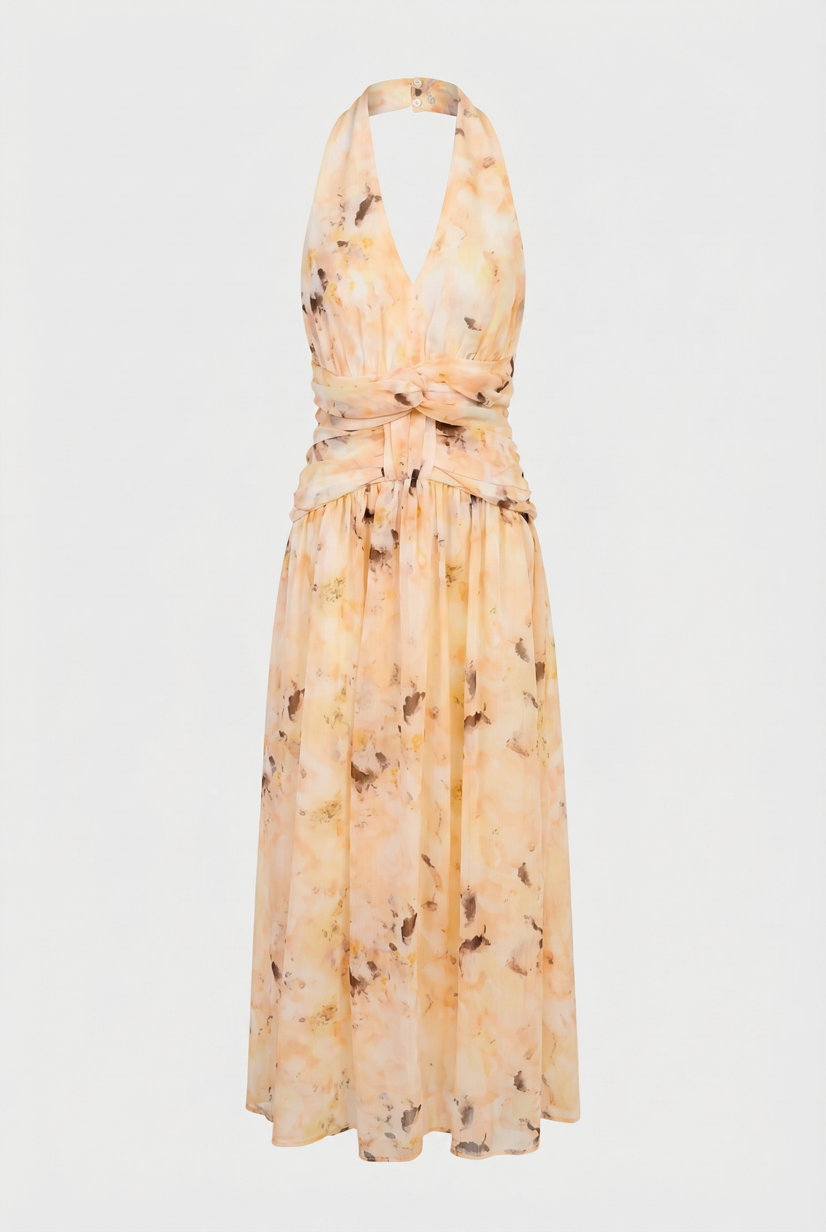 Soleil Dress – Maëlle, bilde 4