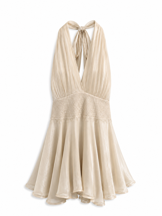 Valentina Dress