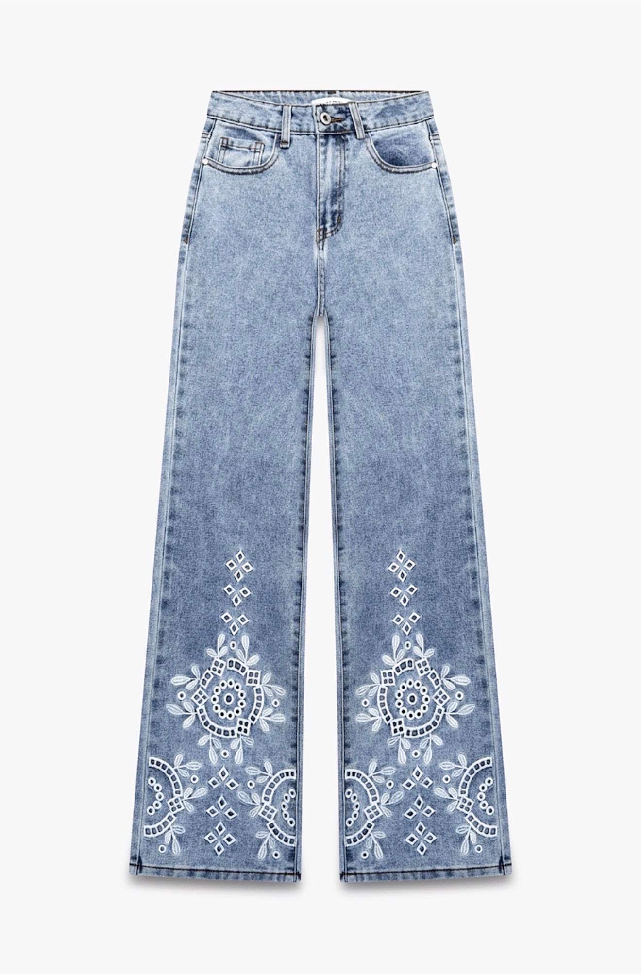 Tyla Jeans