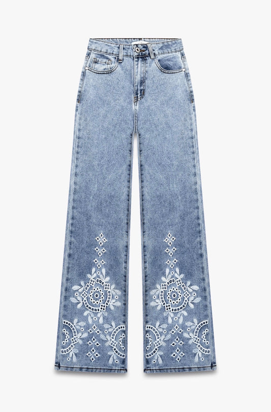 Tyla Jeans