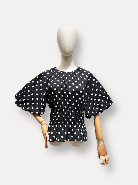 Polka top sort