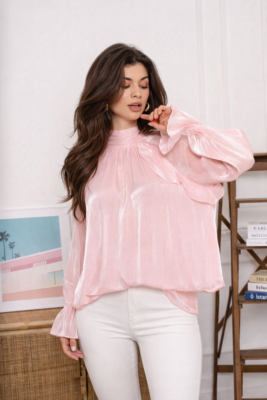 Noelle bluse